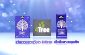 4tree หลอกลวง